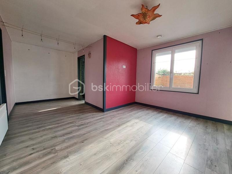 Maison - 170 m² - 6 pièces