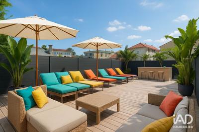 Maison - 421 m² - 5 pièces