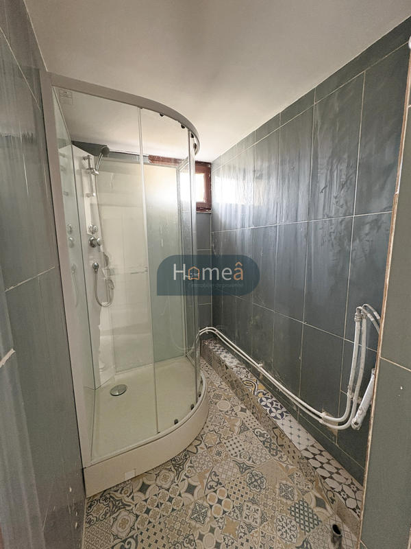 Maison - 81 m² - 3 pièces