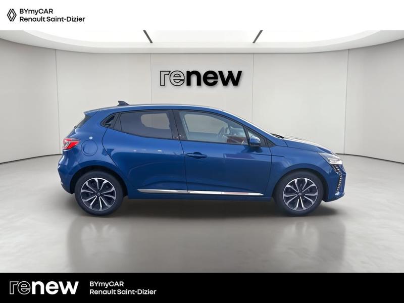 Renault Clio V TCe 90 ch Gsr2 Techno