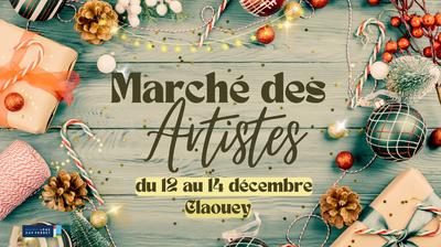 Marché des artistes