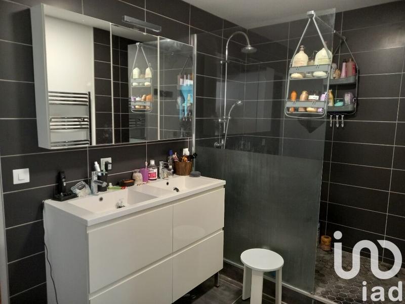 Maison de ville - 150 m² - 6 pièces