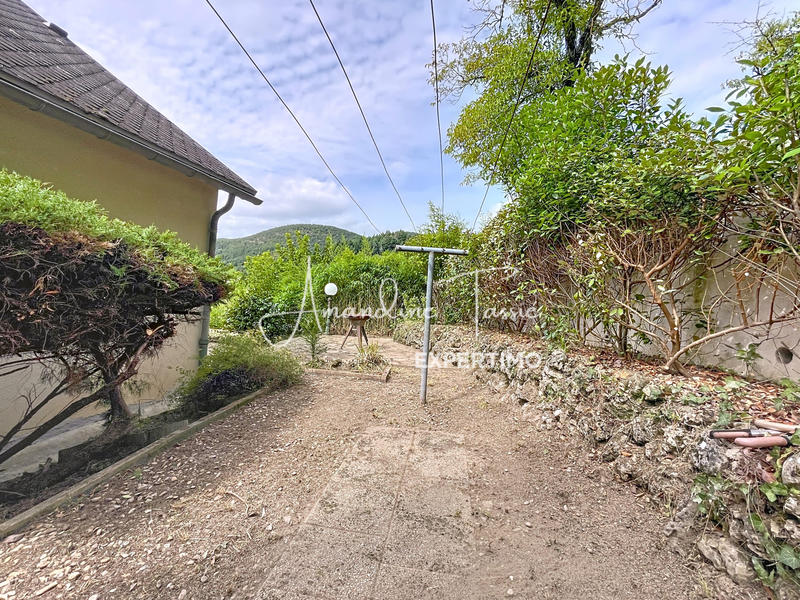 Maison - 163 m² - 5 pièces