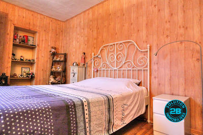 Maison - 144 m² - 6 pièces