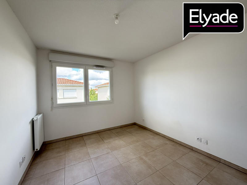 Maison - 79 m² - 4 pièces