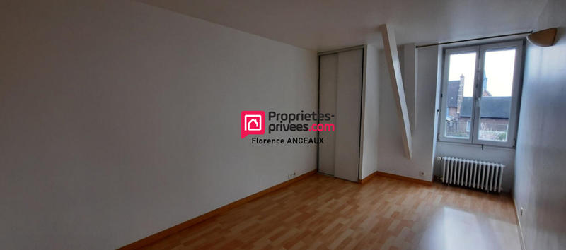 Appartement - 87 m² - 4 pièces