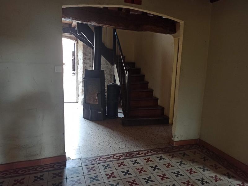 Maison traditionnelle - 146 m² - 6 pièces