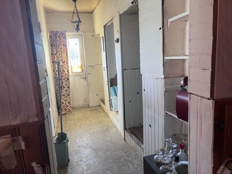 Maison de village - 122 m² - 5 pièces