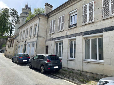 Appartement - 22 m² - 1 pièce