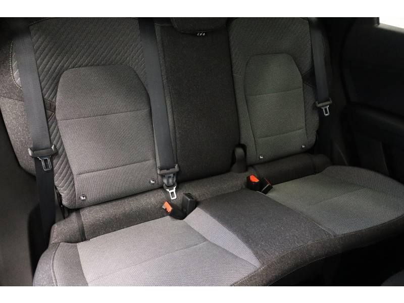 Renault Captur E-Tech full hybrid 145 ch Techno