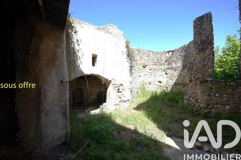 Maison - 64 m² - 2 pièces