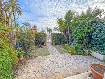 Appartement - 105 m² - 3 pièces