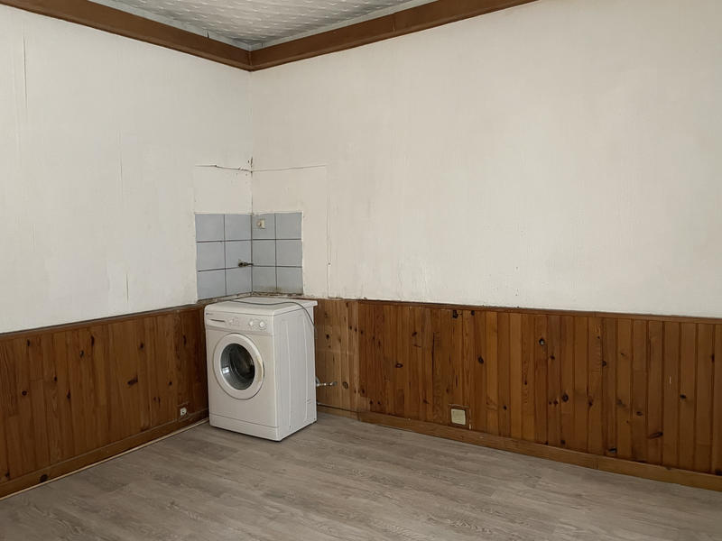 Immeuble - 230 m² - 6 pièces