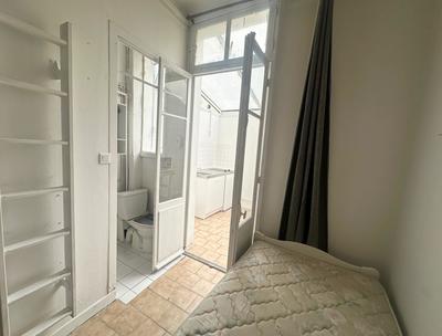 Appartement - 16 m² - 1 pièce
