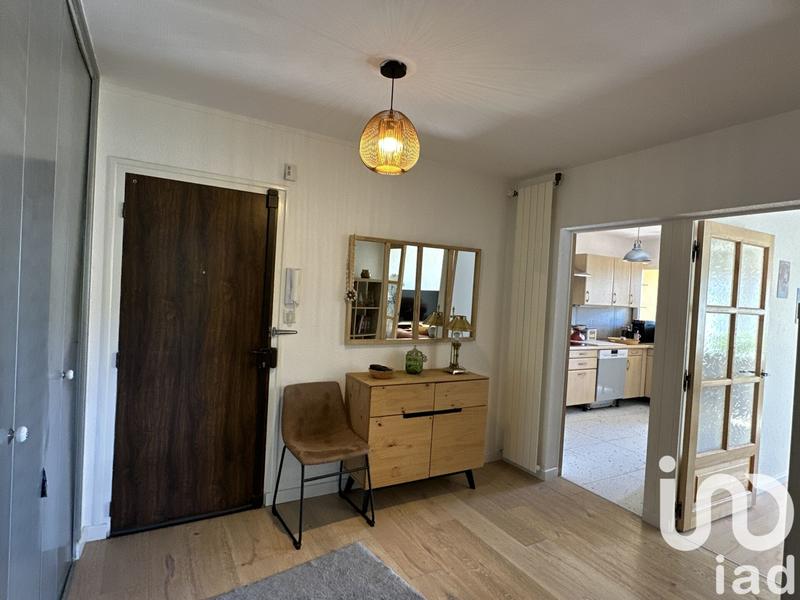 Appartement - 95 m² - 5 pièces