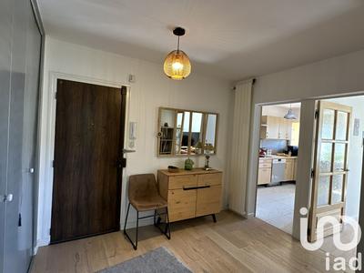 Appartement - 95 m² - 5 pièces