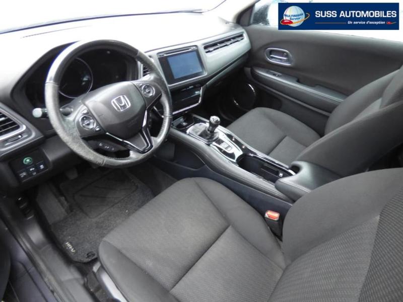 Honda Hrv Hr-V 1.6 i-Dtec 120 ch Elegance