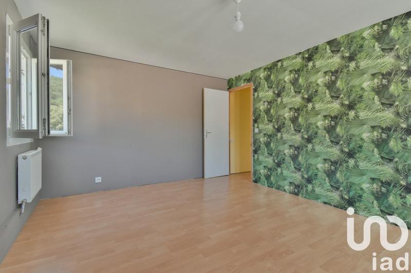 Maison - 133 m² - 5 pièces