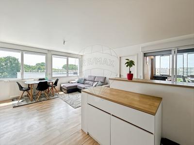 Appartement - 81 m² - 4 pièces