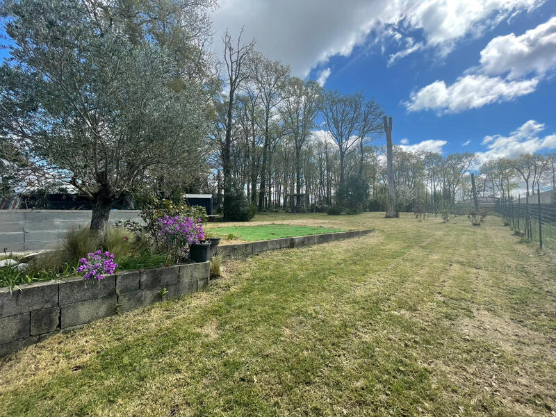 Maison - 144 m² - 6 pièces