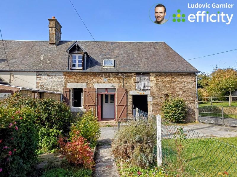 Maison - 103 m² - 5 pièces