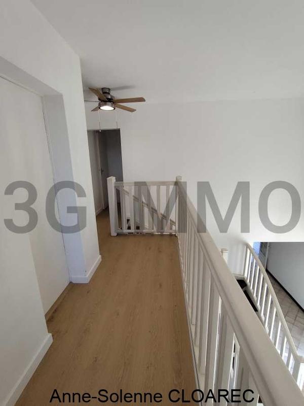 Maison - 144 m² - 5 pièces