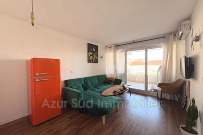 Appartement - 30 m² - 2 pièces