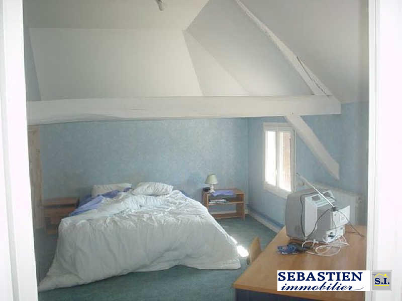 Maison - 429 m² - 14 pièces