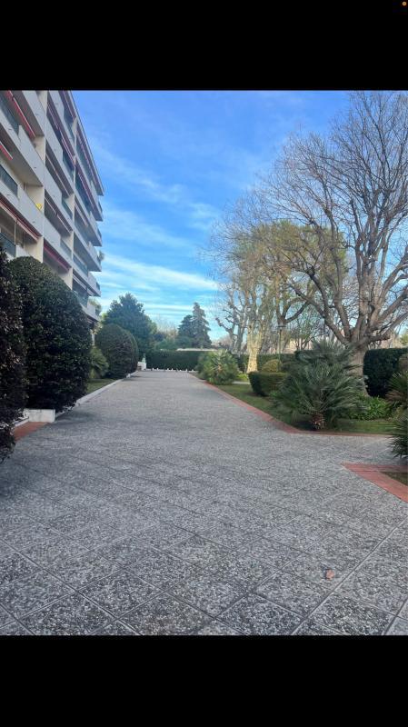 Studio - 15 m² - 1 pièce