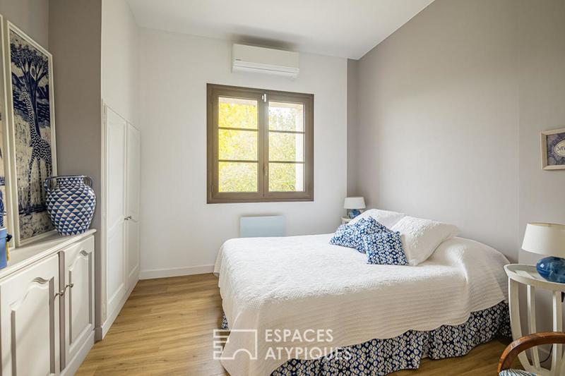 Maison de maîtres - 306 m² - 8 pièces