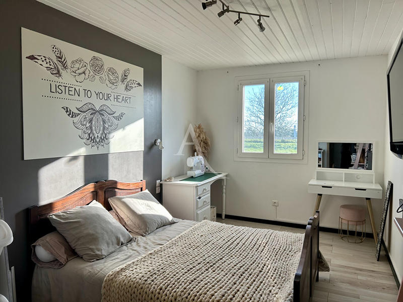 Maison - 176 m² - 6 pièces