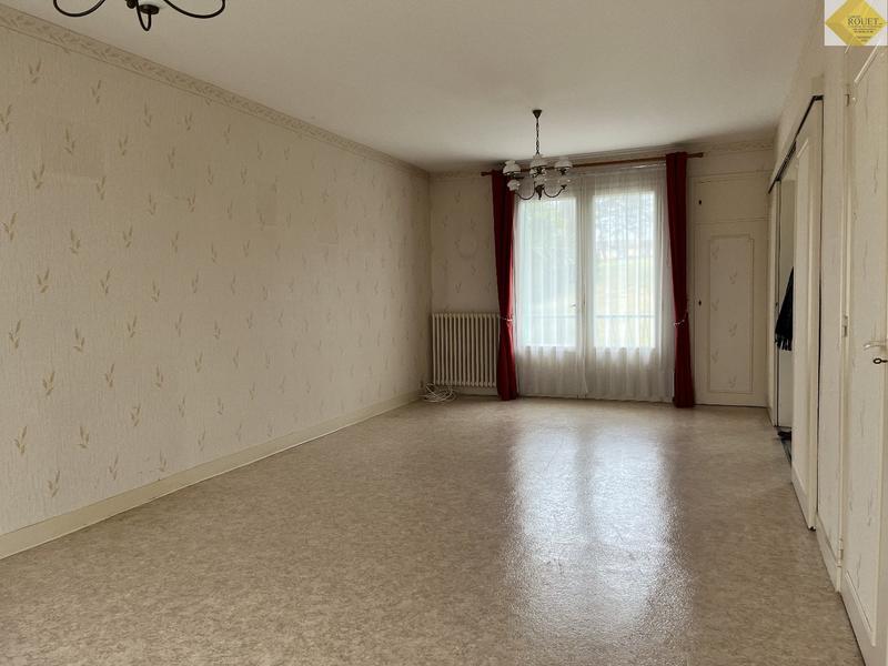 Maison - 204 m² - 10 pièces