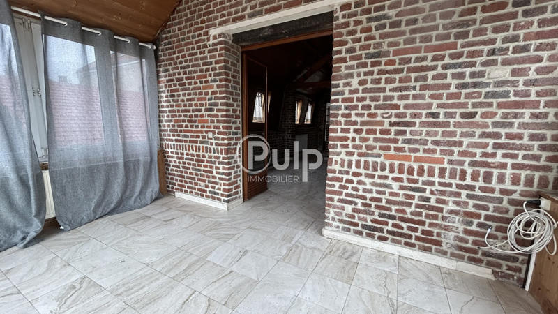 Maison de ville - 190 m² - 10 pièces