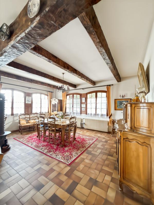 Maison - 128 m² - 4 pièces