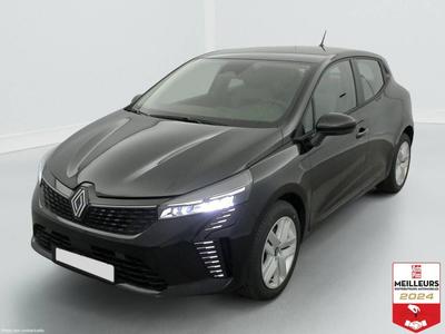Renault Clio 5 Blue Dci 100 Ch Gsr2 Evolution