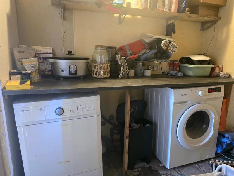 Maison de village - 79 m² - 4 pièces