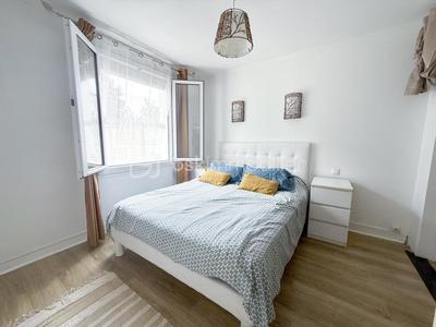 Maison - 68 m² - 3 pièces