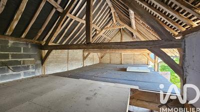 Maison - 160 m² - 5 pièces