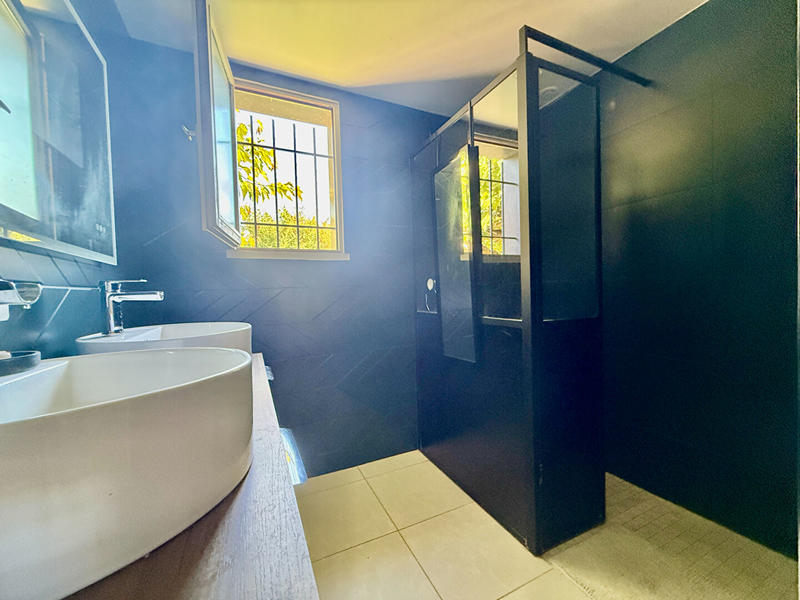 Maison - 111 m² - 5 pièces