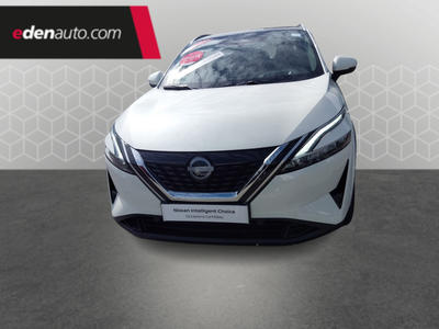 Nissan Qashqai Vp e-Power 190 ch Tekna