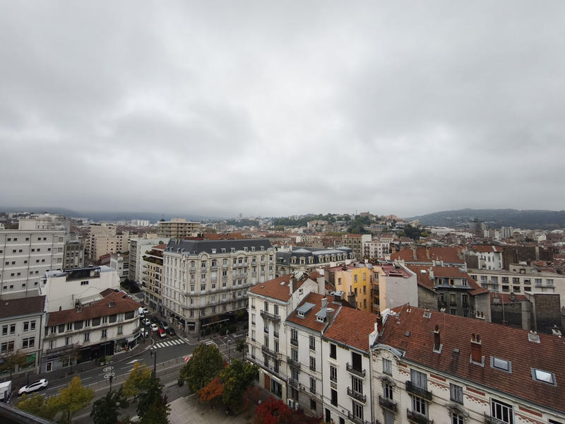 Appartement - 180 m² - 6 pièces