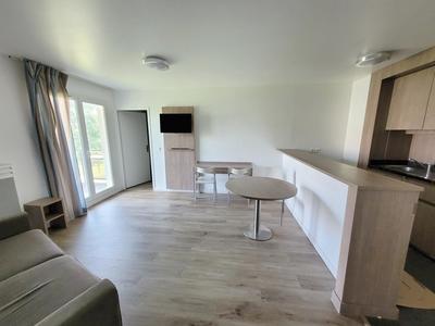 Appartement - 39 m² - 2 pièces