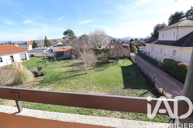 Maison - 132 m² - 7 pièces