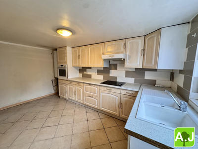 Appartement - 63 m² - 2 pièces