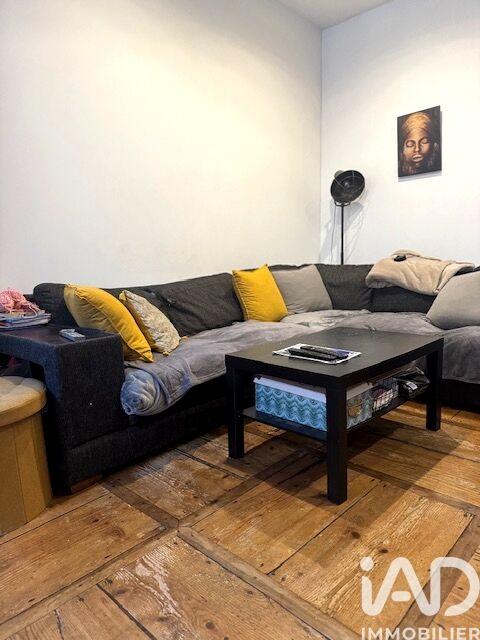 Appartement - 95 m² - 3 pièces