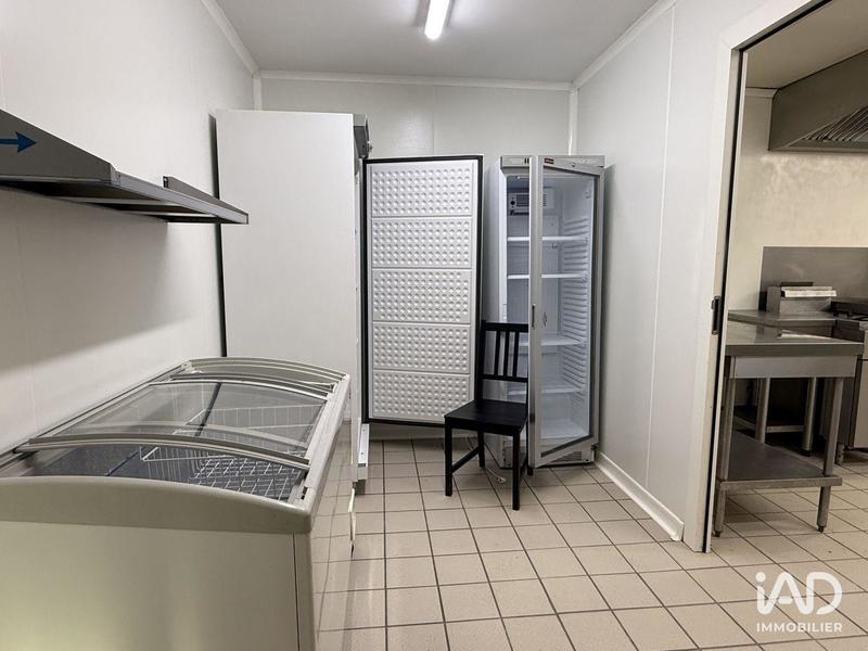 Local commercial - 480 m²