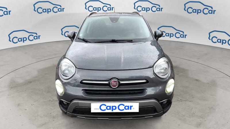 Fiat 500x 1.0 120 4x2 City Cross