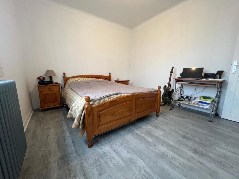 Maison - 158 m² - 7 pièces