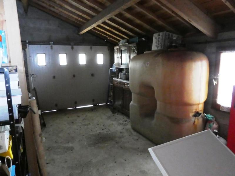 Maison - 55 m² - 3 pièces