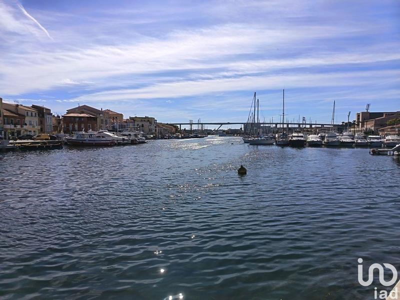 Local commercial - 130 m²